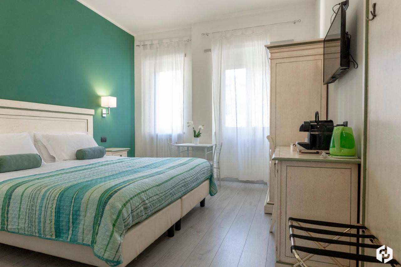 Daydreaming House Otel Verona Dış mekan fotoğraf