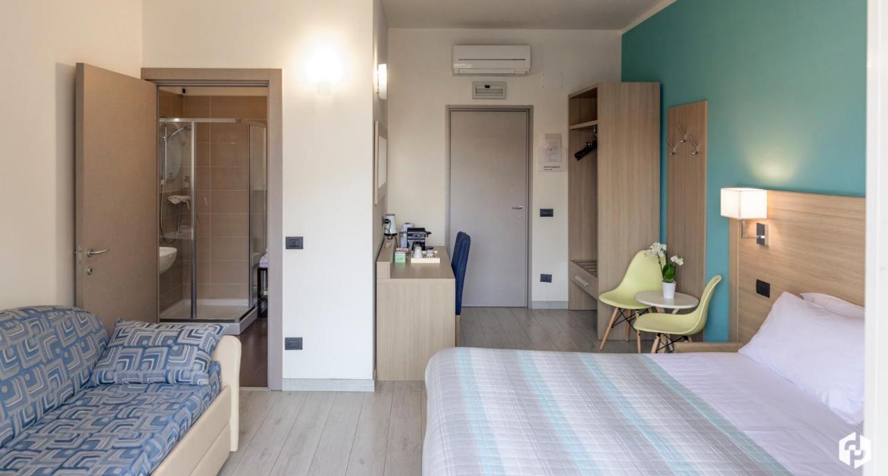 Daydreaming House Otel Verona Dış mekan fotoğraf