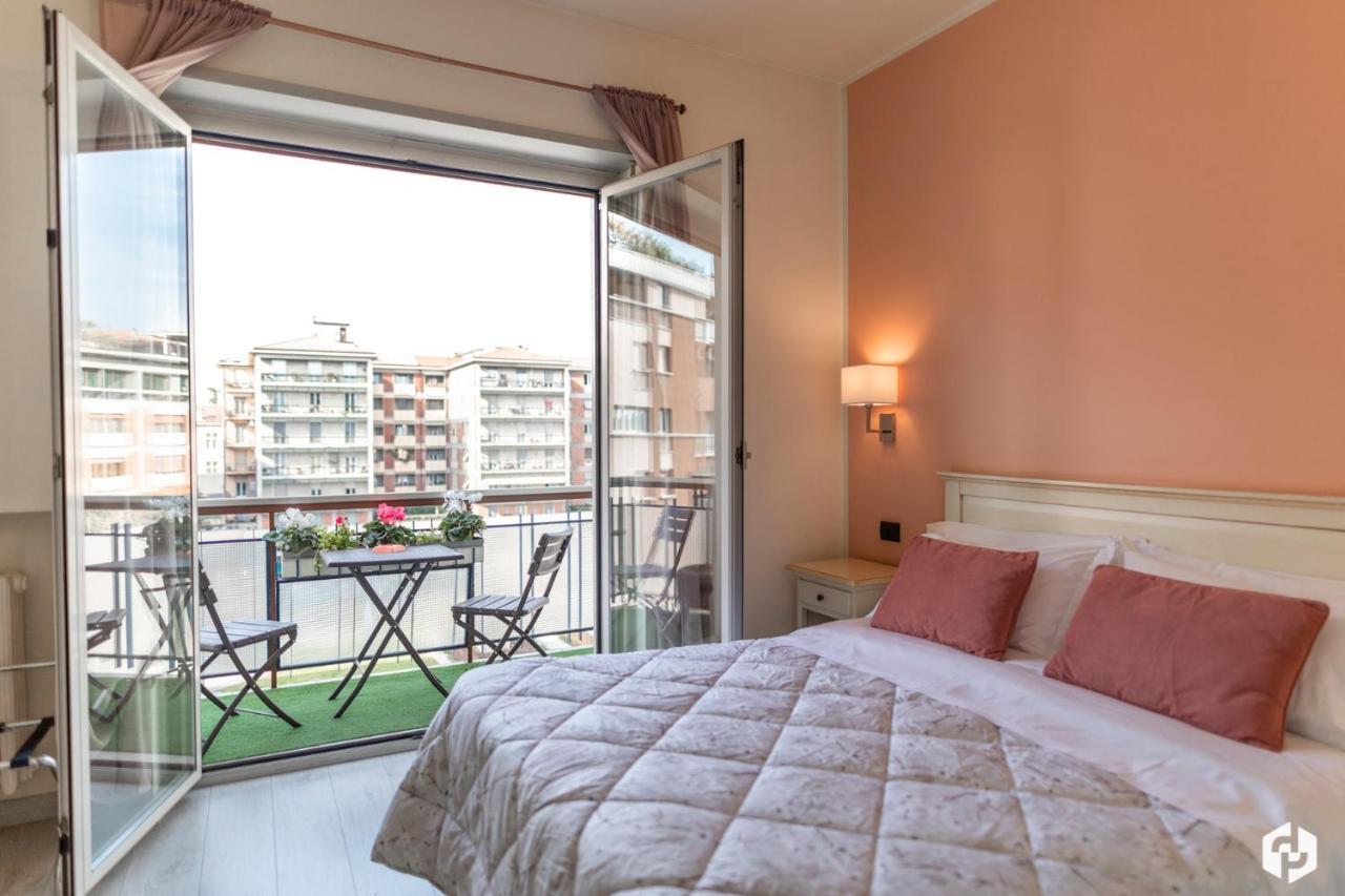 Daydreaming House Otel Verona Dış mekan fotoğraf